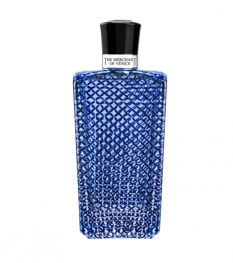 TMOV NOBILHOMO VENETIAN BLUE INTENSE - BLU EDP 100 ML